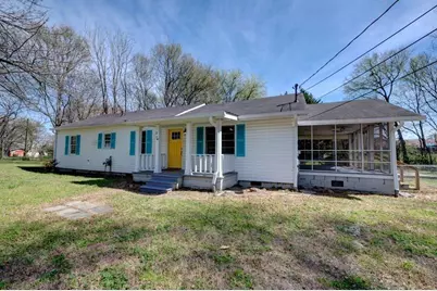 714 Jones Avenue, Rockmart, GA 30153 - Photo 1