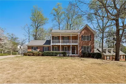 4194 Arbor Club Drive, Marietta, GA 30066 - Photo 1