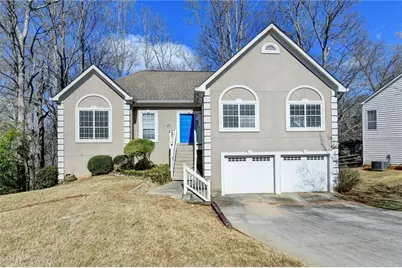 30 Karen Camile Drive, Lawrenceville, GA 30043 - Photo 1