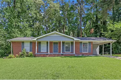 6740 Brookwood Circle, Jonesboro, GA 30236 - Photo 1