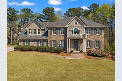 4350 Fallowfield Lane SW, Lilburn, GA 30047 - Photo 1