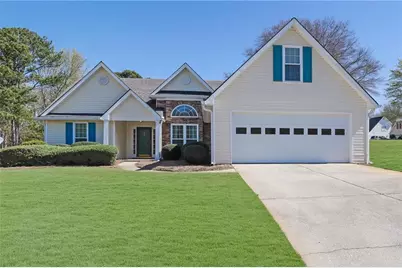 6185 Devonshire Drive, Flowery Branch, GA 30542 - Photo 1