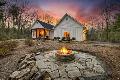 29 Robert Drive, Ellijay, GA 30536 - Photo 1