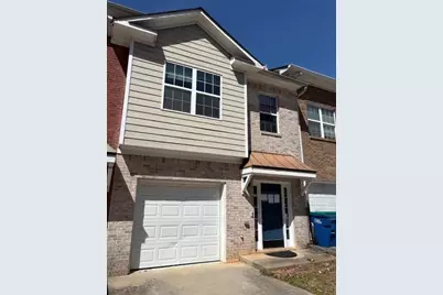 5019 Lower Elm Street, Atlanta, GA 30349 - Photo 1
