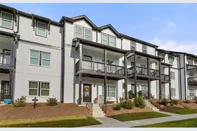 6117 Ogeechee Road SE, Smyrna, GA 30126 - Photo 1