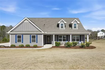 511 Grand Oaks Avenue, Bethlehem, GA 30620 - Photo 1