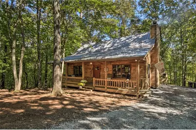 216 Brookhaven Trail, Blue Ridge, GA 30513 - Photo 1