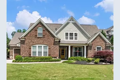 5202 Club Wildwood Drive, Buford, GA 30518 - Photo 1