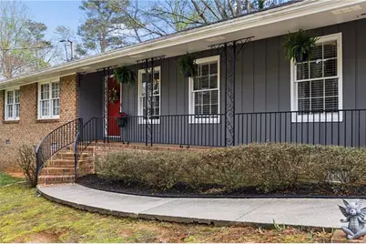 4173 Jeri Lynn Court, Tucker, GA 30084 - Photo 1