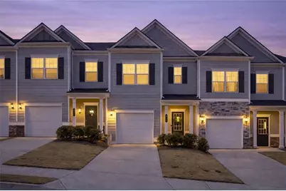 511 Ryan Court, Ball Ground, GA 30107 - Photo 1