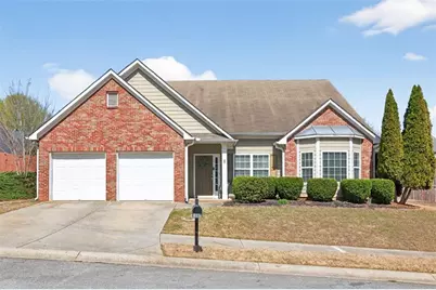 1897 Bell Lane, Braselton, GA 30517 - Photo 1