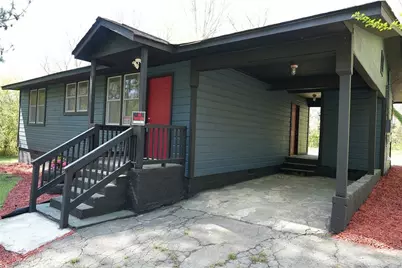 412 Maple Street, Rockmart, GA 30153 - Photo 1