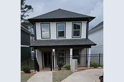 310 Dempsey Drive, Fayetteville, GA 30214 - Photo 1