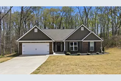 509 Kinsley Way, Statham, GA 30666 - Photo 1