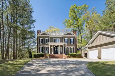 4671 Derby Lane SE, Smyrna, GA 30082 - Photo 1
