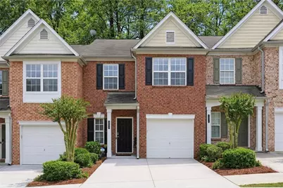 3836 Pleasant Oaks Drive, Lawrenceville, GA 30044 - Photo 1