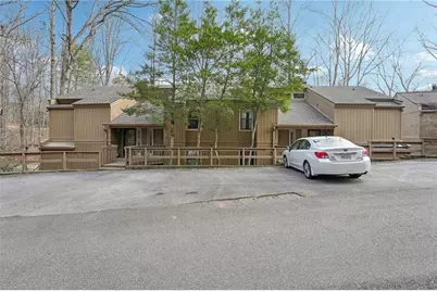 135 Chestnut Rise Trail #441D, Big Canoe, GA 30143 - Photo 1