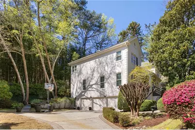 1013 Lenox Valley Drive NE, Atlanta, GA 30324 - Photo 1