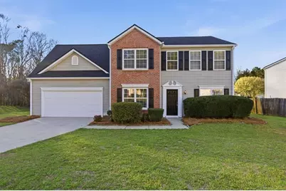 2954 Jasmine Brook Court, Dacula, GA 30019 - Photo 1