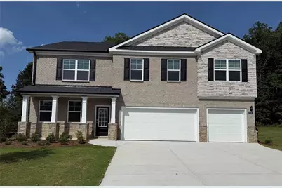 3029 Champions Way, Loganville, GA 30052 - Photo 1