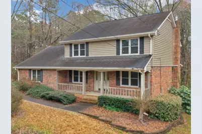 905 Sweet Briar Lane, Conyers, GA 30094 - Photo 1