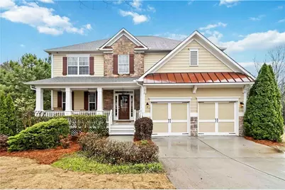 7717 Box Turtle Way, Flowery Branch, GA 30542 - Photo 1