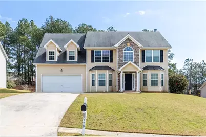 170 Queensland Lane, Covington, GA 30016 - Photo 1