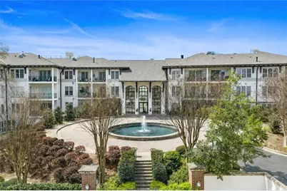 3101 Howell Mill Road NW #212, Atlanta, GA 30327 - Photo 1