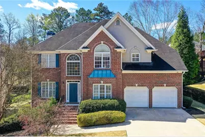 1168 Vinings Place Way SE, Mableton, GA 30126 - Photo 1