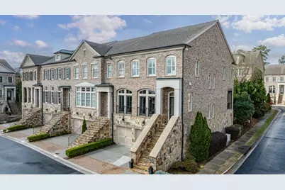562 Tenby Lane, Marietta, GA 30068 - Photo 1