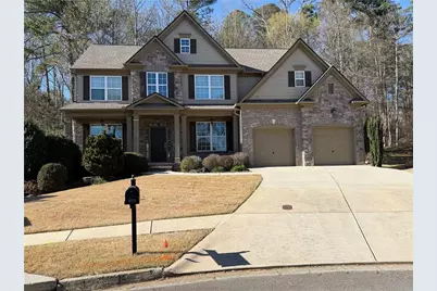 816 Whiteoak Terrace, Canton, GA 30115 - Photo 1