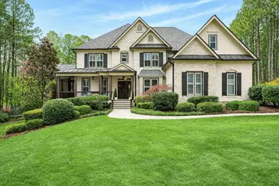 228 Fairway Overlook Drive, Acworth, GA 30101 - Photo 1