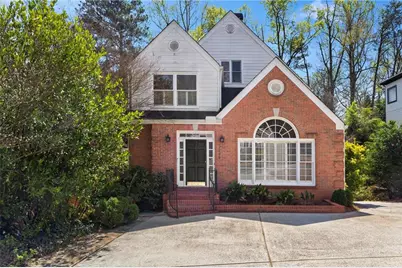 1177 Amsterdam Avenue NE, Atlanta, GA 30306 - Photo 1