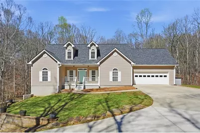 3664 McEver Lake Road, Pendergrass, GA 30567 - Photo 1