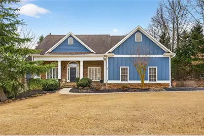 2920 Princeton Trace, Cumming, GA 30041 - Photo 1