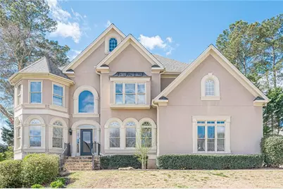 6270 Deerwoods Trail, Alpharetta, GA 30005 - Photo 1