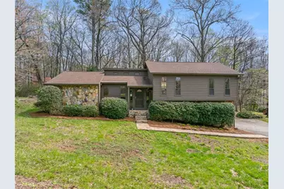 3507 Vinings North Trail SE, Smyrna, GA 30080 - Photo 1
