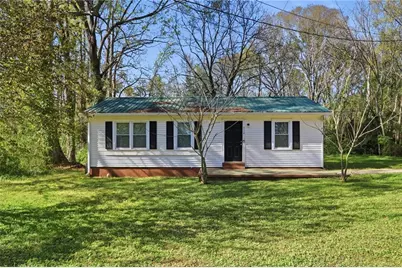 714 Reed Street, Monroe, GA 30655 - Photo 1