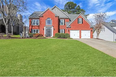 5670 N Hillbrooke Trace, Alpharetta, GA 30005 - Photo 1