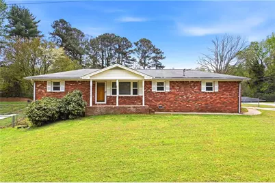 119 Eddie Lane SW, Mableton, GA 30126 - Photo 1
