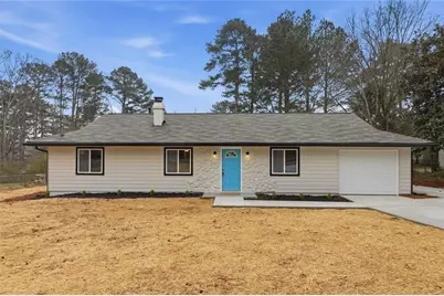 6075 Sumter Drive, Douglasville, GA 30135 - Photo 1