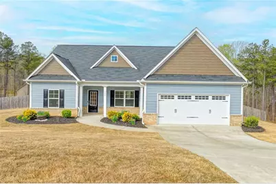 122 Moriah Woods Drive, Auburn, GA 30011 - Photo 1