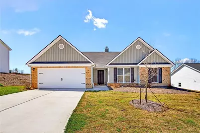 1302 River Mist Circle, Jefferson, GA 30549 - Photo 1