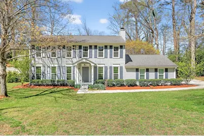 384 Lamplighter Lane SE, Marietta, GA 30067 - Photo 1
