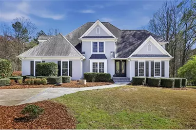 585 Ripplewater Drive SW, Marietta, GA 30064 - Photo 1