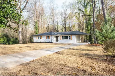 311 Lynnwood Drive, Woodstock, GA 30188 - Photo 1