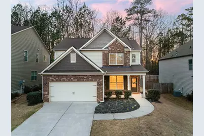 4545 Fourth Rail Lane, Cumming, GA 30040 - Photo 1