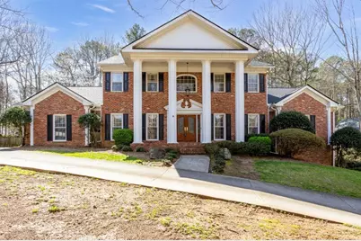 180 Churchill Drive, Atlanta, GA 30350 - Photo 1