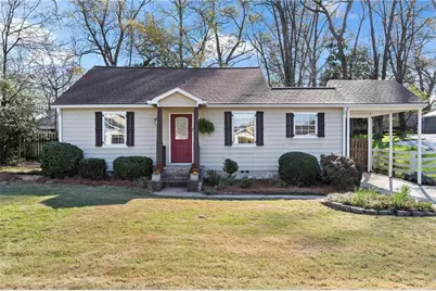3045 Dunn Street SE, Smyrna, GA 30080 - Photo 1
