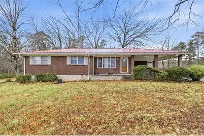 341 Pleasant Hill Road NW, Conyers, GA 30012 - Photo 1